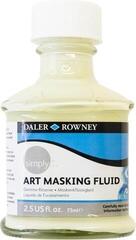Medie Daler Rowney Simply Mittel 75 ml 1 Stck