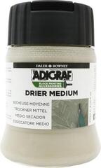 Verf voor linosnede Daler Rowney Adigraf Block Printing Medium Verf voor linosnede 250 ml