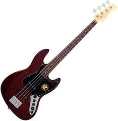4-string Bassguitar Sire Marcus Miller V3-4 Mahogany 4-string Bassguitar (Pre-owned)