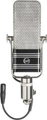 Microfone de fita Warm Audio WA-44 Microfone de fita