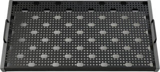 Педалборд/Чанта за ефекти Temple Audio Design Duo 24 Pedalboard Black