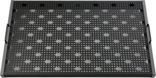 Педалборд/Чанта за ефекти Temple Audio Design Trio 28 Pedalboard Black