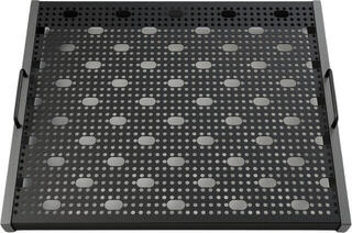 Педалборд/Чанта за ефекти Temple Audio Design Trio 21 Pedalboard Black