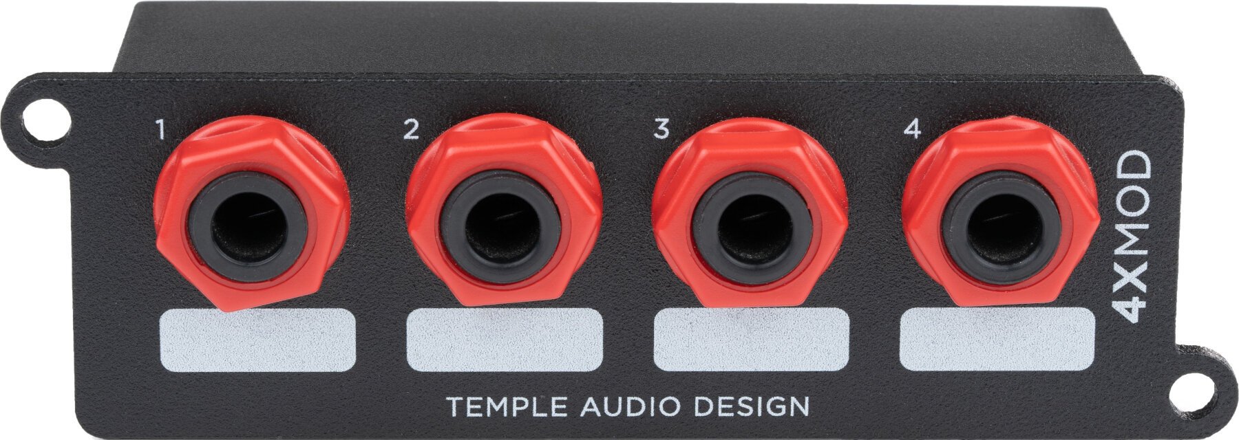 Levně Temple Audio Design MOD-4x