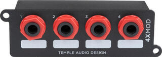 Zubehör Temple Audio Design MOD-4x