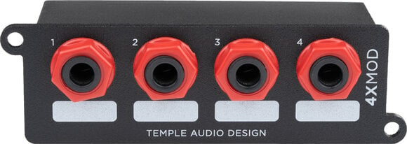 Zubehör Temple Audio Design MOD-4x - 1