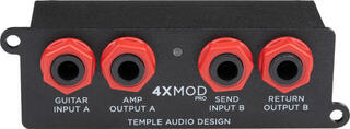 Accesoriu Temple Audio Design MOD4xPRO