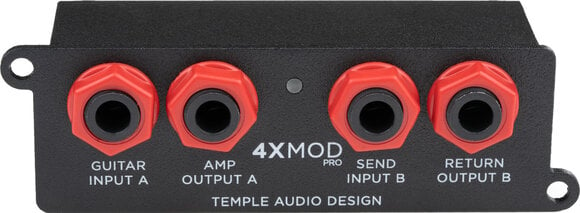 Zubehör Temple Audio Design MOD4xPRO - 1