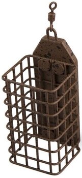 Ólom, Etetőkosár ZFISH Spike Feeder 50 g Etető - 1