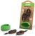 Fishing Leads, Feeders: ZFISH Method Feeder Set ZFX + Mould 30 g-40 g Feeder-Mal Visgewicht, voeder ZFISH Method Feeder Set ZFX + Mould 30 g-40 g Feeder-Mal