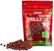 Pelety ZFISH Premium HALIBUT Hook Pellets 200 g 8 mm Red Halibut Pelety