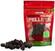 Pelety ZFISH Premium HALIBUT Hook Pellets 200 g 14 mm Black Halibut Pelety