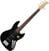 5-snarige basgitaar Sire Marcus Miller V3-5 Black 5-snarige basgitaar