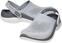 Sailing Shoes Crocs LiteRide 360 Clog Light Grey/Slate Grey 42-43