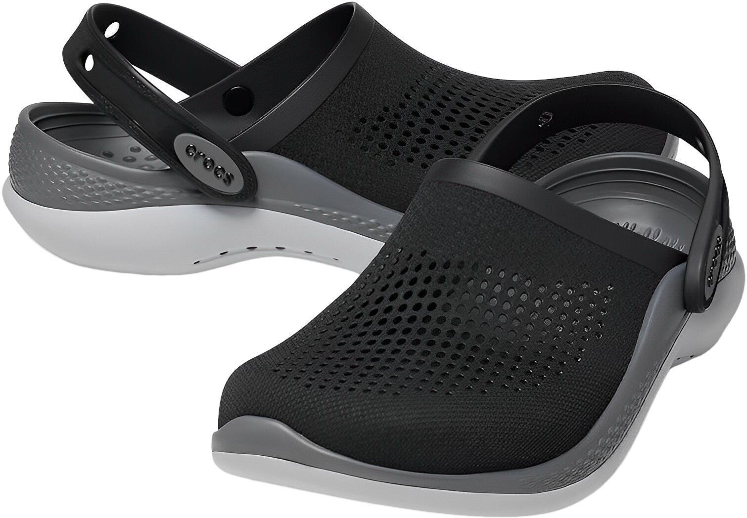 Seglarskor Crocs LiteRide 360 Clog Seglarskor