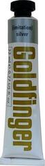 Beschichtung Daler Rowney Goldfinger Beschichtung 22 ml Silver Imitation