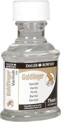 Peindre Daler Rowney Goldfinger Acrylic Medium Peindre 75 ml Transparent