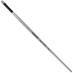 Pinsel Daler Rowney Graduate Oil Brush Natural Flachpinsel 2 Bright