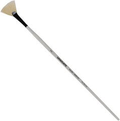 Pinsel Daler Rowney Graduate Oil Brush Natural Fächerpinsel 2