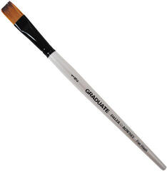 Četkica Daler Rowney Graduate Multi-Technique Brush Synthetic Равна четкица 1/2
