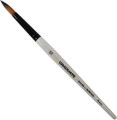 Četkica Daler Rowney Graduate Multi-Technique Brush Synthetic Округла четкица 10