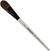 Pennello Daler Rowney Graduate Watercolour Brush Pony & Synthetic Pennello ovale 1 1 pz