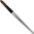 Pinceau Daler Rowney Graduate Watercolour Brush Pony & Synthetic Pinceau rond 30 1 pc