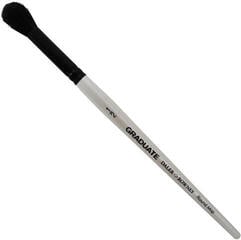 Pinsel Daler Rowney Graduate Watercolour Brush Natural Rundpinsel 1/2