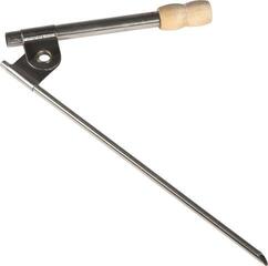 Zubehör Daler Rowney Accessories Spray Diffuser Sprühdiffusor Silver