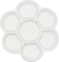 Paleta malarska Daler Rowney Palettes Artists' Ceramic Round  Paleta malarska 15,3