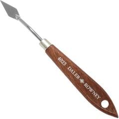 Palettenmesser Daler Rowney N.23 Palettenmesser 1 Stck