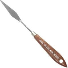 Palettenmesser Daler Rowney N.25 Palettenmesser 1 Stck