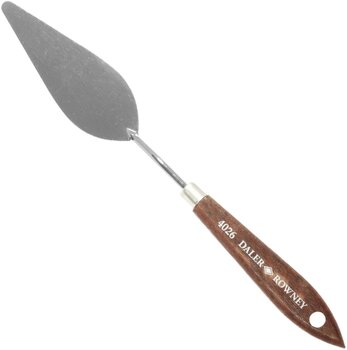 Couteau à peindre Daler Rowney N.26 Couteau à peindre 1 pc - 1