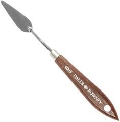 Malířská špachtle Daler Rowney N.05 Malířská špachtle 1 ks