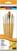 Pinsel Daler Rowney Simply Acrylic Brush Gold Taklon Synthetic Pinselset 1 Stck