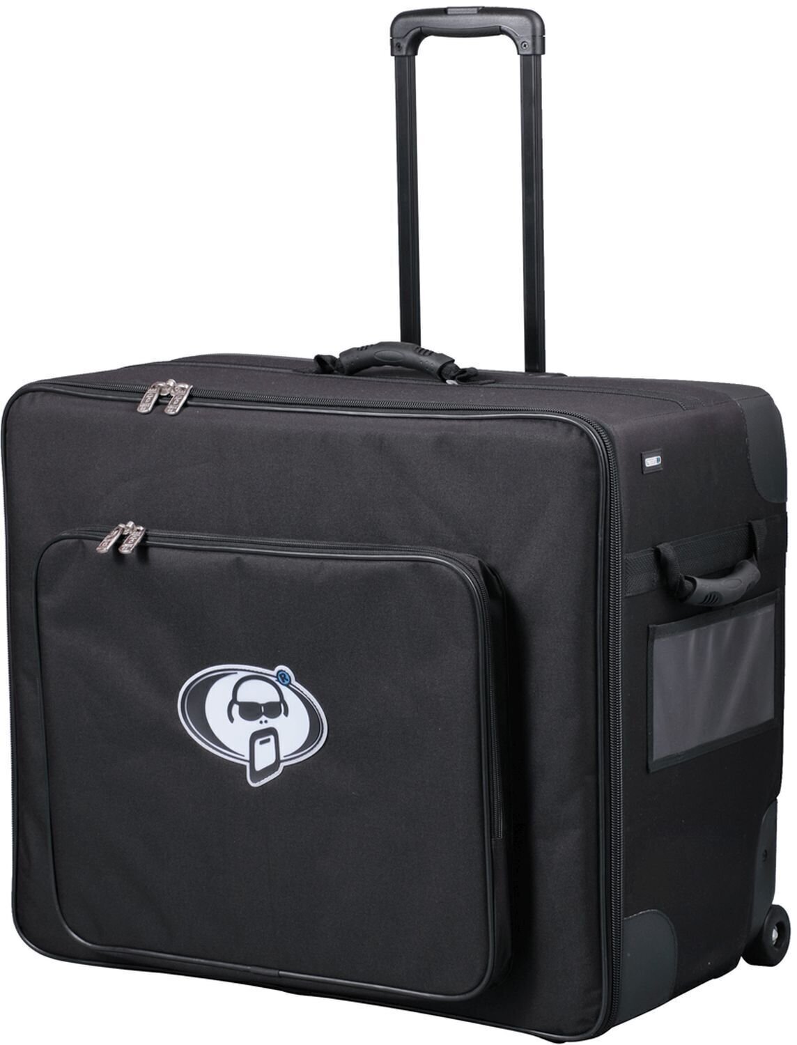 Trolley for loudspeakers Protection Racket PT CARRY CASE Stagepas 400BT Trolley for loudspeakers