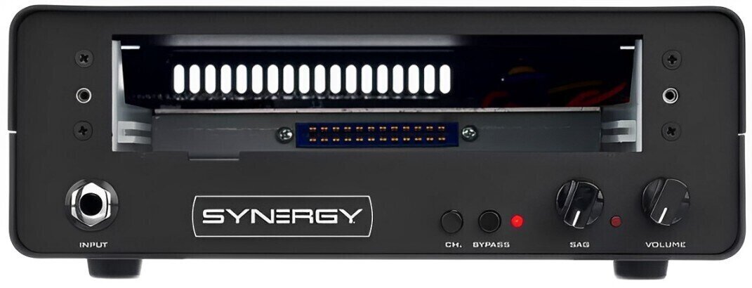 Preamp/Rack Amplifier Synergy SYN-1
