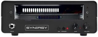 Preamp/Rack Amplifier Synergy SYN-1 Preamp/Rack Amplifier
