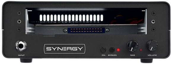 Preamp/Rack Amplifier Synergy SYN-1 - 1