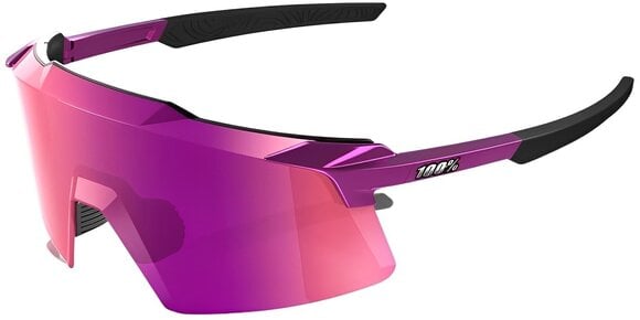 Fahrradbrille 100% Aerocraft Fahrradbrille - 1