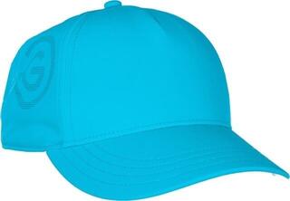 Šiltovka Galvin Green Sanford Lightweight Solid Aqua One Size Šiltovka