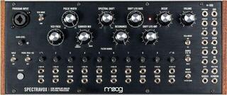 Synthesizer MOOG SPECTRAVOX Synthesizer