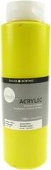 Akrilna boja Daler Rowney Simply Akrilna boja Lemon Yellow 750 ml 1 kom