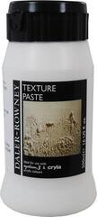 Struktur pasta Daler Rowney Acrylic Medium Struktur pasta 500 ml White