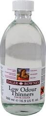 Medium Daler Rowney Georgian Medium 500 ml 1 pc