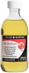 Medium Daler Rowney Georgian Medium 300 ml 1 pc