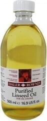 Medium Daler Rowney Georgian Medium 500 ml 1 pc