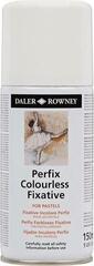Farba Daler Rowney Fixative Spray Aerosol Farba 150 ml