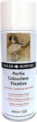 Farba Daler Rowney Fixative Spray Aerosol Farba 400 ml Transparent