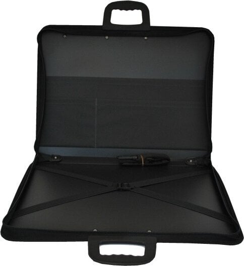 Accessori Daler Rowney Graduate Accessories Custodia per portfolio Black A3